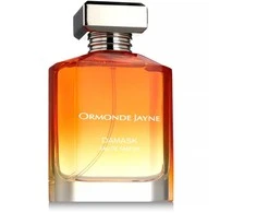 Ormonde Jayne La Route de La Soie Damask EDP parfumuotas vanduo unisex, 88 ml