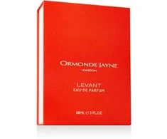 Ormonde Jayne La Route de La Soie Levant EDP parfumuotas vanduo unisex, 88 ml