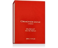 Ormonde Jayne La Route de La Soie Muscat EDP parfumuotas vanduo unisex, 88 ml