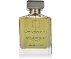 Ormonde Jayne Four Corners of the Earth Nawab of Oudh Intensivo PP kvepalai unisex, 88 ml