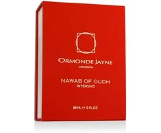 Ormonde Jayne Four Corners of the Earth Nawab of Oudh Intensivo PP kvepalai unisex, 88 ml