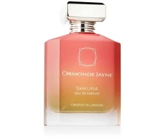 Ormonde Jayne Four Corners of the Earth Sakura EDP parfumuotas vanduo unisex, 88 ml