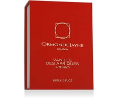 Ormonde Jayne Four Corners of the Earth Vanille des Afriques Intensivo PP kvepalai unisex, 88 ml
