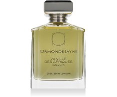 Ormonde Jayne Four Corners of the Earth Vanille des Afriques Intensivo PP kvepalai unisex, 88 ml