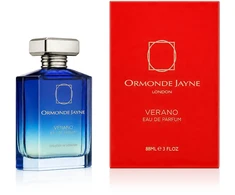 Ormonde Jayne Four Corners of the Earth Verano EDP parfumuotas vanduo unisex, 88 ml