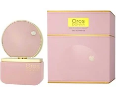 Armaf Oros Donna EDP parfumuotas vanduo moterims, 100 ml