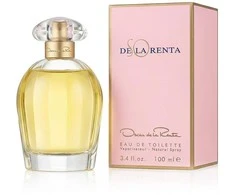 Oscar de la Renta So de la Renta EDT tualetinis vanduo moterims, 100 ml