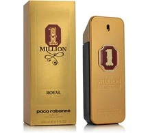 Kvepalai vyrams Paco Rabanne 1 Million Royal Parfum, 200 ml