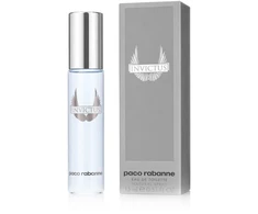 Paco Rabanne Invictus EDT tualetinis vanduo vyrams, 15 ml