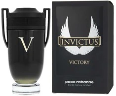 Paco Rabanne Invictus Victory Eau De Parfum Extrême 200 ml (man)
