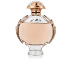 Paco Rabanne Olympéa Eau De Parfum - Used (full over 80%) 80 ml (woman) (Atnaujinta)