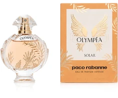 Paco Rabanne Olympéa Solar Eau De Parfum Intense - unpacked 30 ml (woman)