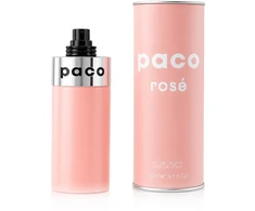 Paco Rabanne Paco By Paco Rose EDT tualetinis vanduo moterims, 100 ml