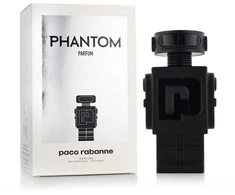 Paco Rabanne Phantom Parfum Papildomas 150 ml (man)