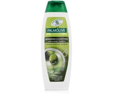 Palmolive Oliva Champu Cabellos Largos, 350 ml