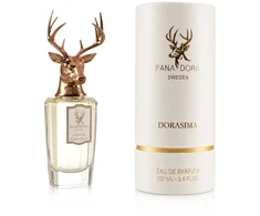 Pana Dora Dorasima Eau De Parfum 100 ml (unisex)