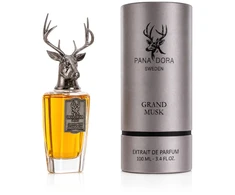 Pana Dora Grand Musk PP kvepalai unisex, 100 ml