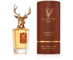 Pana Dora Imperial Wood PP kvepalai unisex, 100 ml