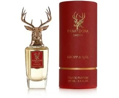 Pana Dora Kropp &amp; Själ EDP parfumuotas vanduo unisex, 100 ml