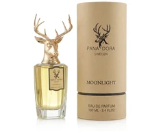 Pana Dora Moonlight EDP parfumuotas vanduo unisex, 100 ml