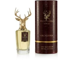 Pana Dora Orchestra EDP parfumuotas vanduo unisex, 100 ml