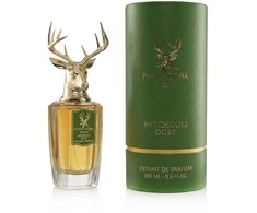 Pana Dora Patchouli Dust Extrait De Parfum PP kvepalai unisex, 100 ml