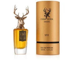 Pana Dora XVI EDP parfumuotas vanduo unisex, 100 ml