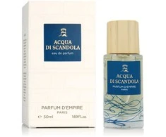 Parfum d'Empire Acqua di Scandola EDP parfumuotas vanduo unisex, 50 ml