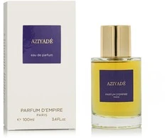 Parfum d'Empire Aziyadé EDP parfumuotas vanduo unisex, 100 ml
