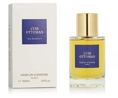 Parfum d'Empire Cuir Ottoman EDP parfumuotas vanduo unisex, 100 ml