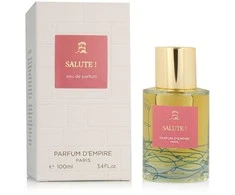 Parfum d'Empire Salute! EDP parfumuotas vanduo unisex, 100 ml