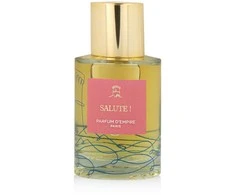 Parfum d'Empire Salute! EDP parfumuotas vanduo unisex, 100 ml