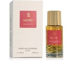 Parfum d'Empire Salute! EDP parfumuotas vanduo unisex, 50 ml