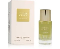 Parfum d'Empire Vétiver Bourbon EDP parfumuotas vanduo unisex, 50 ml