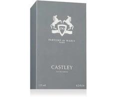 Parfums de Marly Castley EDP parfumuotas vanduo vyrams, 125 ml