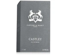 Parfums de Marly Castley EDP parfumuotas vanduo vyrams, 75 ml