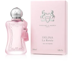 Parfums de Marly Delina La Rosée EDP parfumuotas vanduo unisex, 30 ml