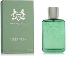 Parfums de Marly Greenley EDP parfumuotas vanduo unisex, 125 ml