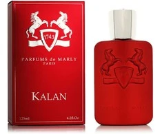 Parfums de Marly Kalan Eau De Parfum EDP parfumuotas vanduo unisex, 125 ml