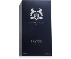 Parfums De Marly Layton parfuminio vandens purškiklis 200ml