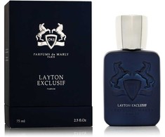 Parfums De Marly Layton Exclusif EDP parfumuotas vanduo, 75 ml