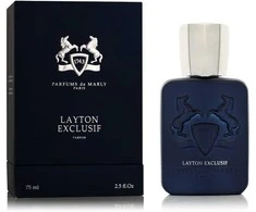 Parfums De Marly Layton Exclusif EDP parfumuotas vanduo, 75 ml