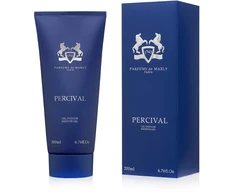 Parfums de Marly Percival Dušo želė dušo želė vyrams, 200 ml