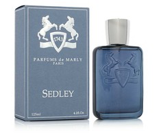 Parfums de Marly Sedley EDP parfumuotas vanduo unisex, 125 ml