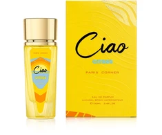 Paris Corner Ciao Citrus EDP parfumuotas vanduo unisex, 100 ml