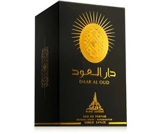 Paris Corner Daar Al Oud EDP parfumuotas vanduo unisex, 100 ml