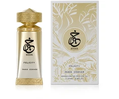 Paris Corner Khair Felicity kvepalų aliejus unisex, 25 ml