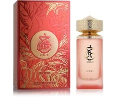 Kvepalai moterims Paris Corner Khair Fusion EDP, 100 ml