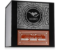 Paris Corner Mawj Cognac Blaze EDP parfumuotas vanduo unisex, 100 ml