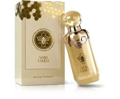 Paris Corner Miel Vanille EDP parfumuotas vanduo unisex, 100 ml